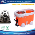 mop bucket mould injection